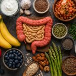 Improve Gut Health Naturally