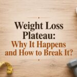Weight Loss Plateau