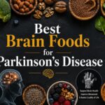 Foods for Parkinson’s Disease