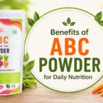 Benefits of ABC Powder