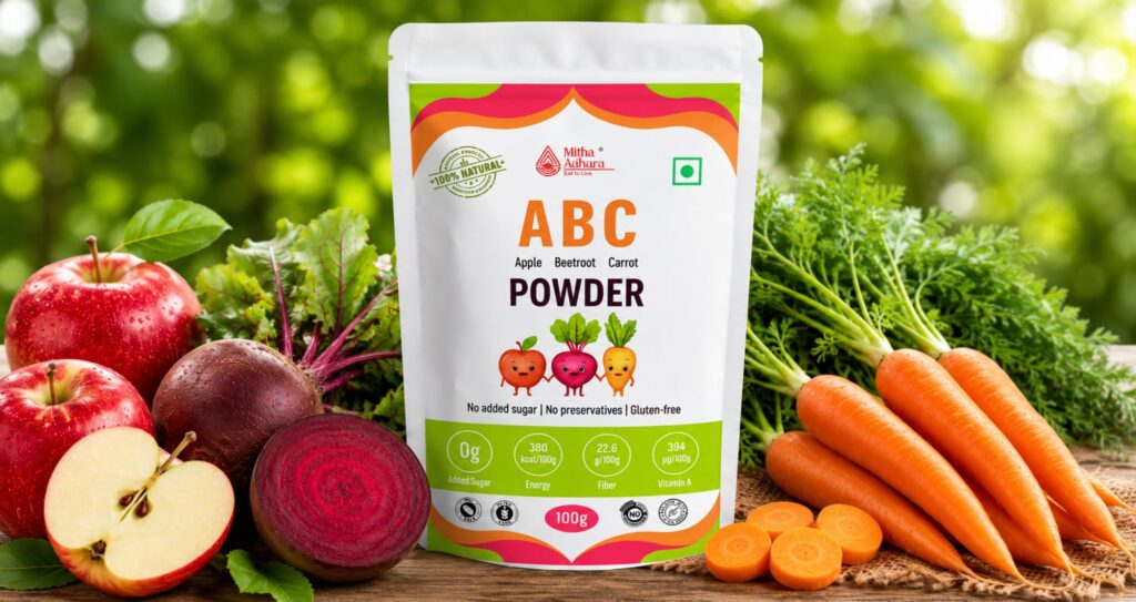 Benefits of ABC Powder