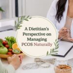 Managing PCOS Naturally