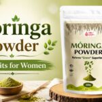 Moringa Powder Benefits for Women