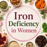 Iron Deficiency in Women