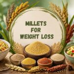 Millets for Weight Loss