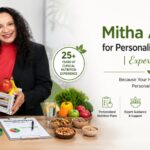 Mitha Aahara for Personalized Nutrition