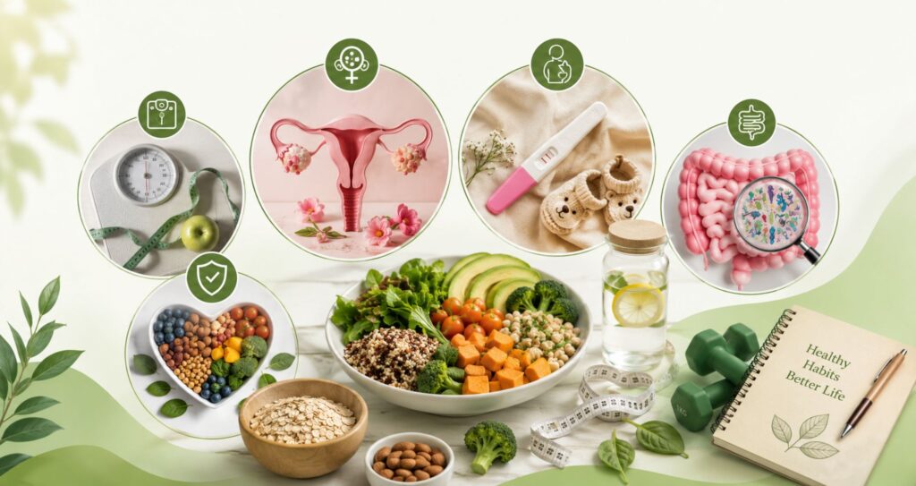 Mitha Aahara for Personalized Nutrition