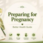 Preparing for Pregnancy