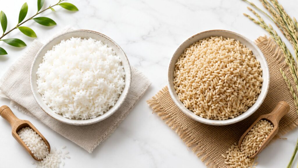 Is Rice Bad for Weight Loss