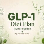 GLP-1 Diet Plan
