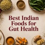 Best Indian Foods for Gut Health