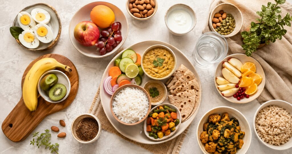 Foods for Brain Health