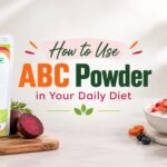 How to Use ABC Powder in Your Daily Diet